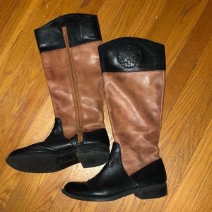 Vince Camuto boots